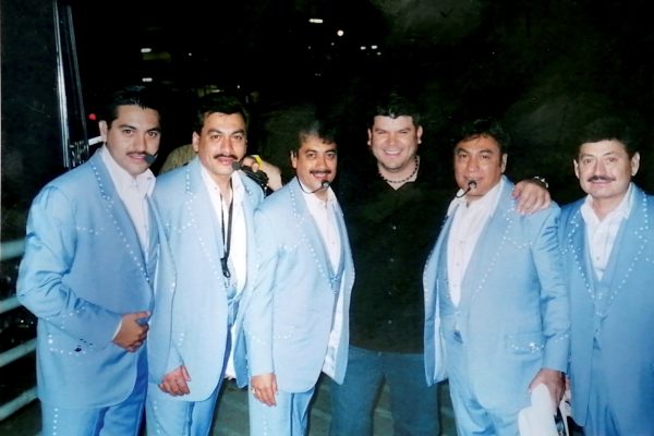 Tigres Del Norte