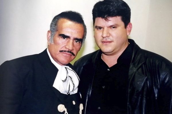 Vicente Fernandez