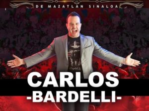 Carlos Bardelli