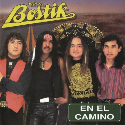bostik